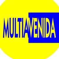 Logo Multiavenida