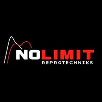 Logo NOLIMIT reprotechniks