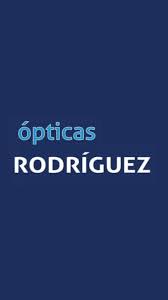 Logo Óptica Rodríguez