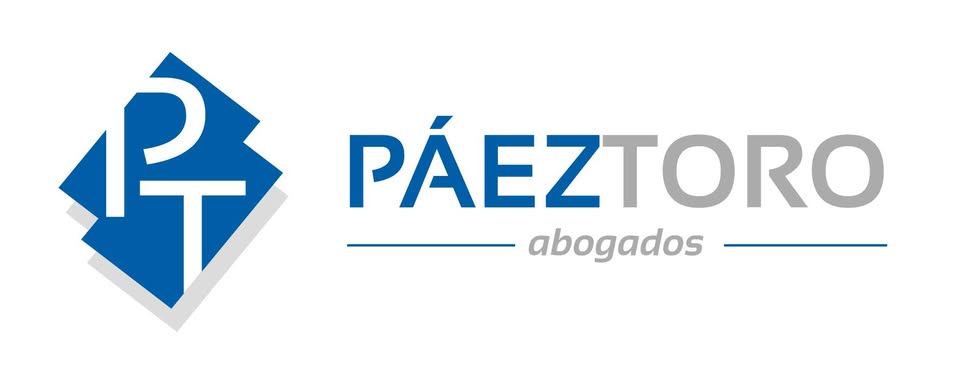 Logo Páez Toro Maria Victoria abogados