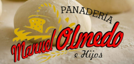 Logo Panadería Manuel Olmedo e Hijos