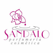Logo Perfumería Sándalo