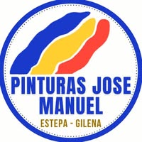 Logo Pinturas José Manuel