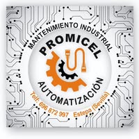 Logo Promicel