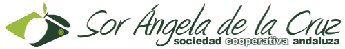 Logo S.c. Andaluza Sor Angela De La Cruz Ltda