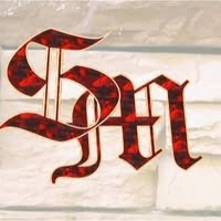 Logo Salón de Celebraciones Santa María