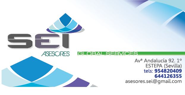 Logo SEI Asesores