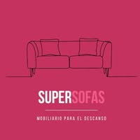 Logo Supersofás