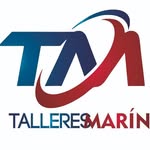 Logo Talleres Marín