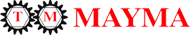 Logo TALLERES MAYMA