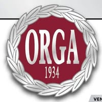 Logo TALLERES ORGA, S.L - Fiat Service