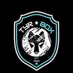 Logo Tyr Box