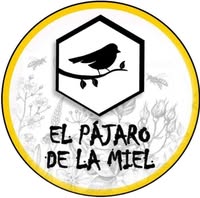 Logo El Pájaro de la Miel