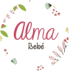 Logo ALMA BEBÉ