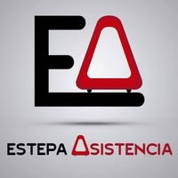 Logo Grúas Estepa Asistencia