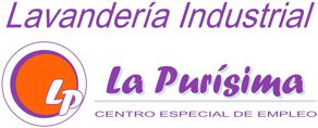 Logo LAVANDERIA INDUSTRIAL LA PURISIMA