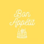 Logo Bon Appétit!