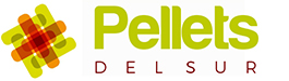 Logo Pellets del Sur