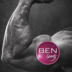Logo Ben Sport Estepa