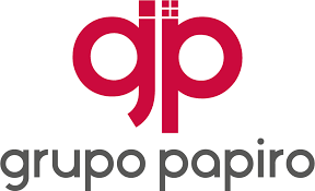 Logo Grupo Papiro 14