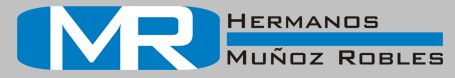Logo Hnos. Muñoz Robles, s.l.