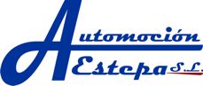 Logo Automoción EStepa, s.l.