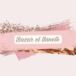 Logo Bazar Llanete