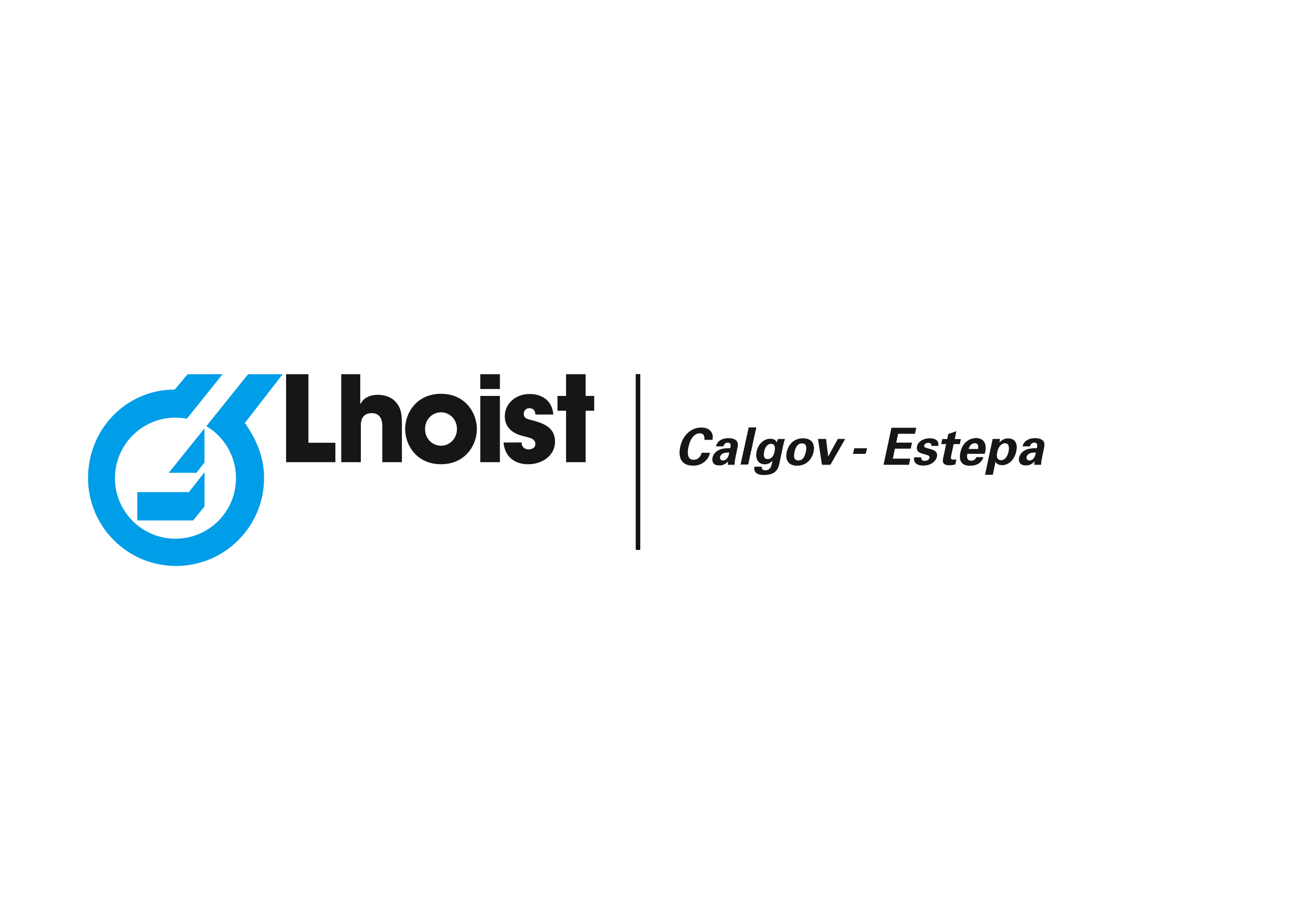 Logo CALGOV S.A.