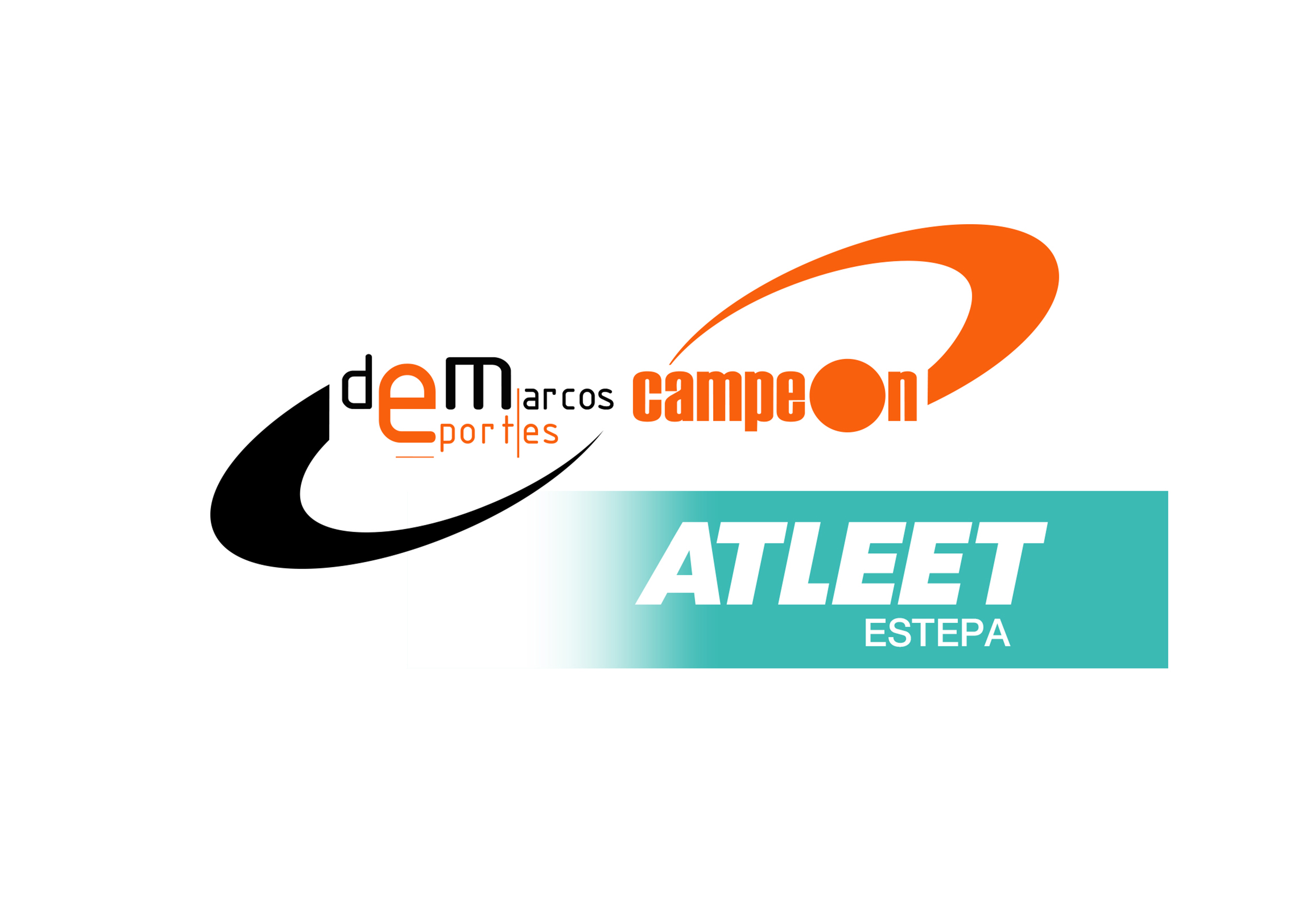 Logo Deportes Marcos - ATLEET