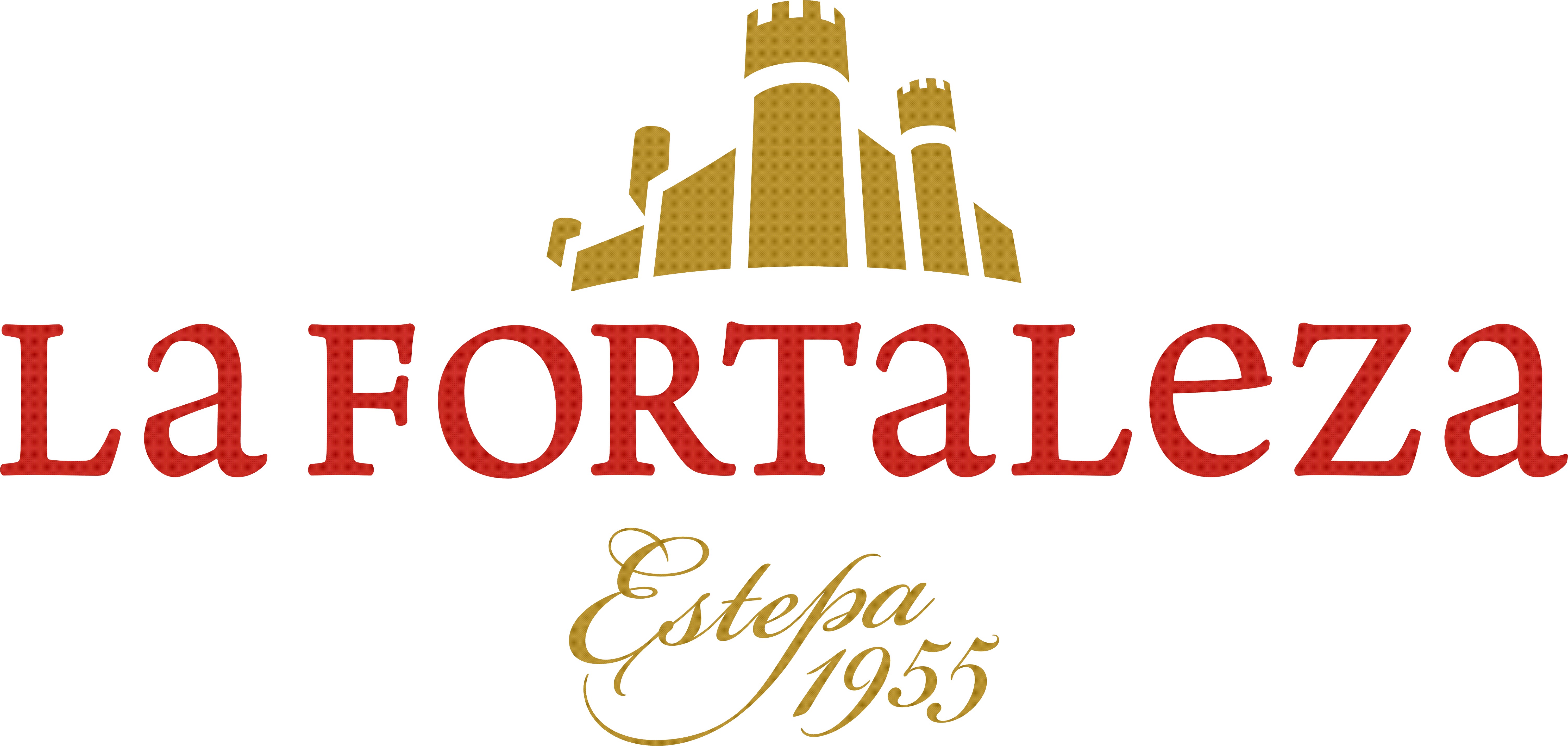 Logo Mantecados y Polvorones La Fortaleza