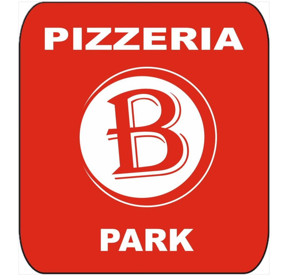 Logo Pizzería Beleny's Park