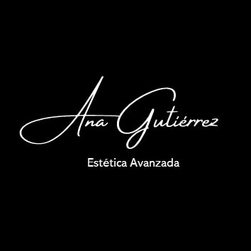 Logo Ana Gutiérrez- Estética Avanzada 