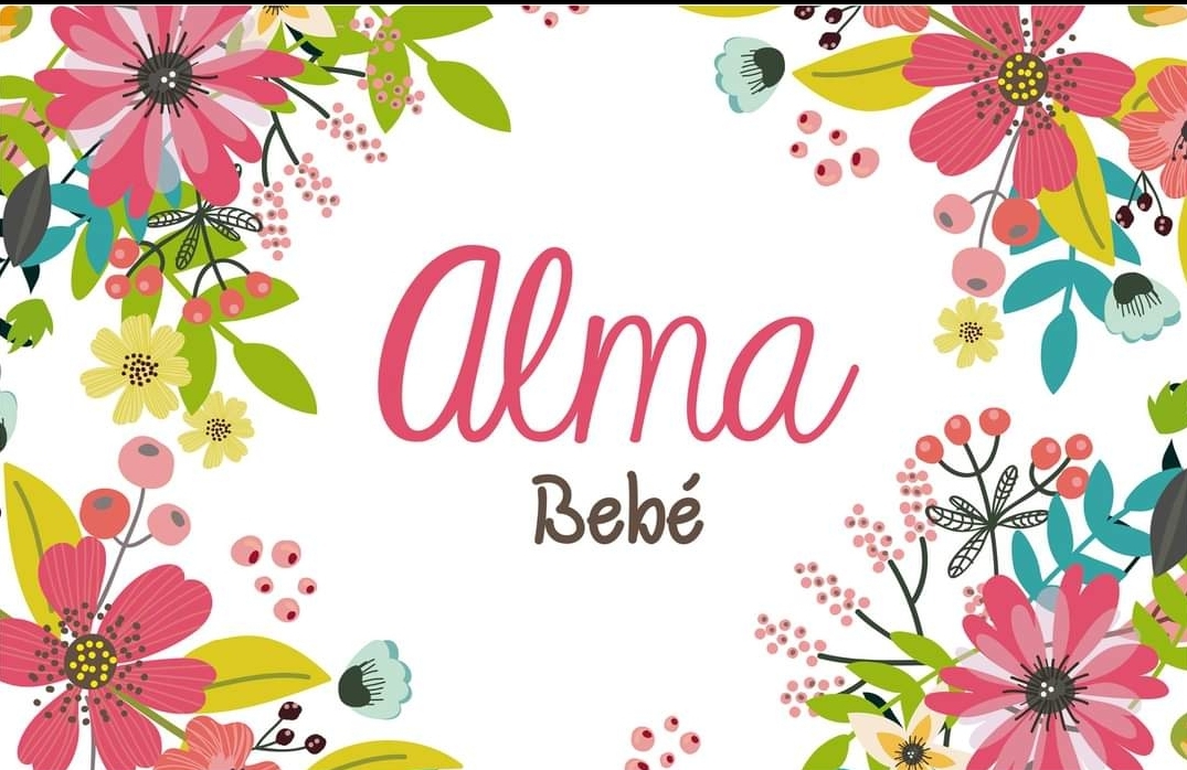 Logo ALMA BEBÉ