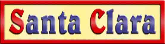 Logo MANTECADOS SANTA CLARA