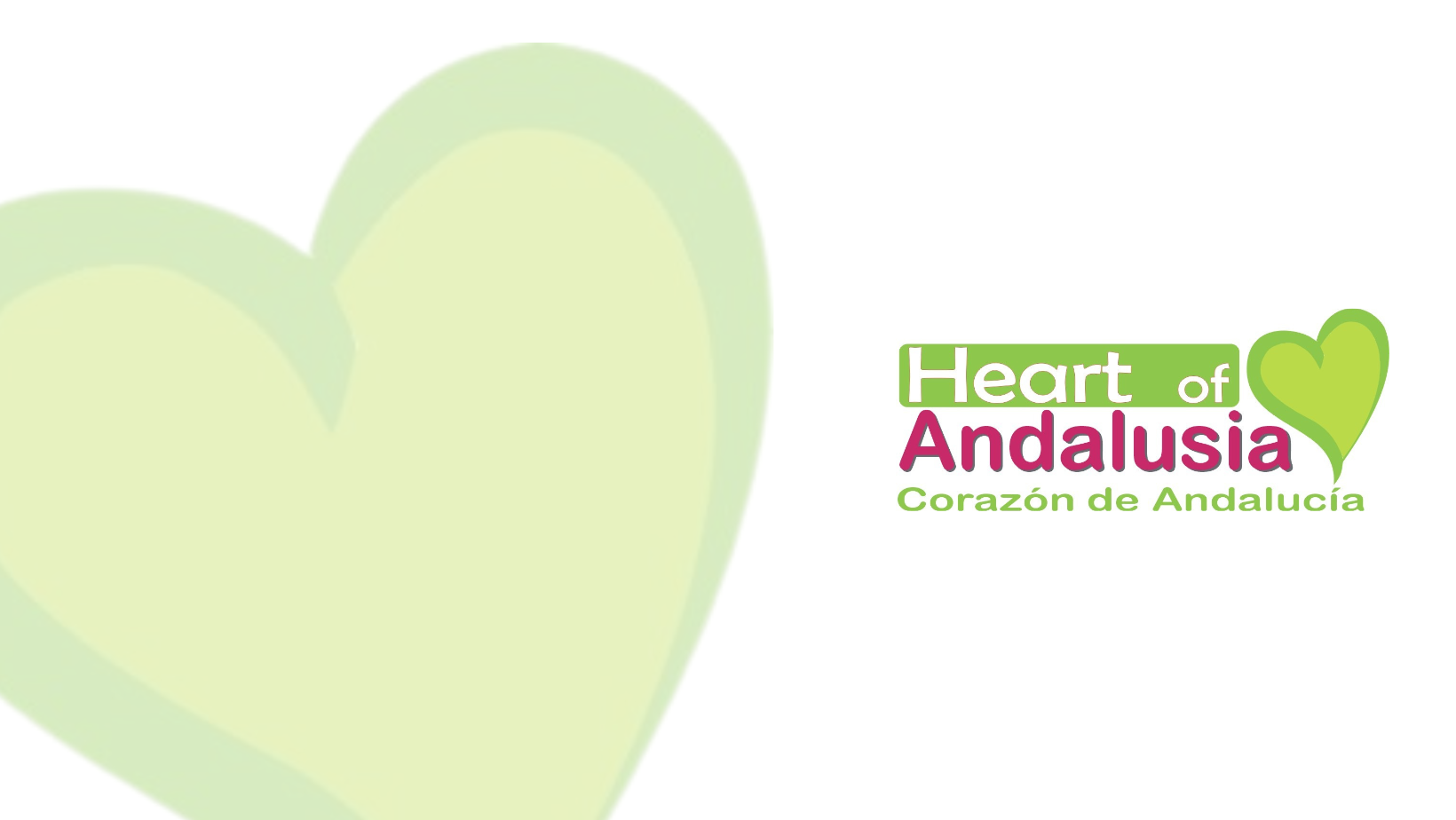 Logo Heart of Andalusia