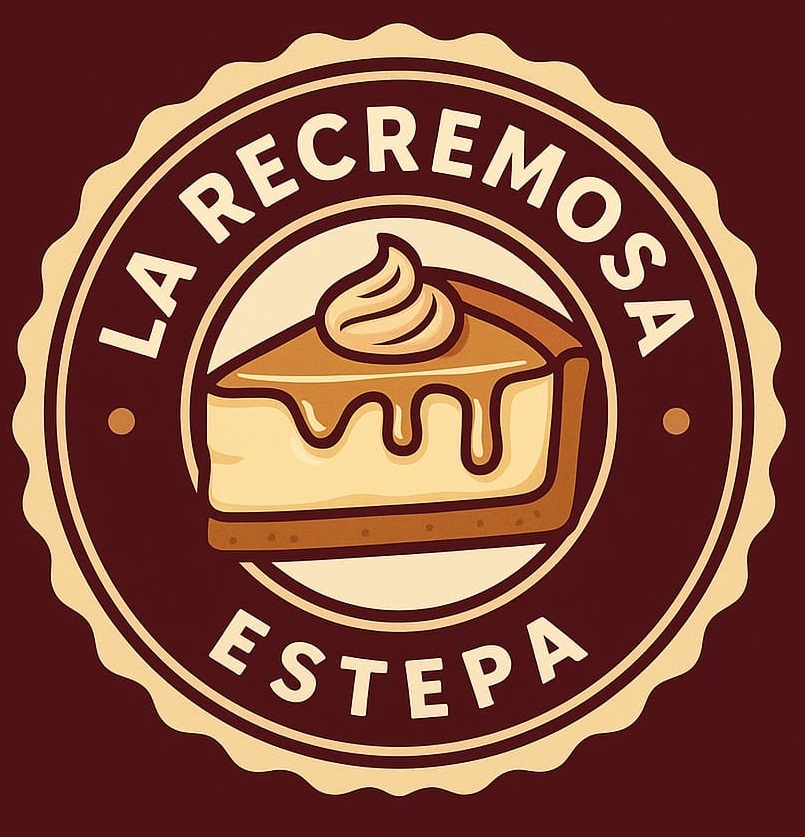 Logo La Recremosa