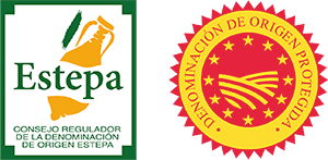 Logo Mantecados y Polvorones de Estepa