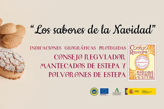 Garantía de Calidad - Mantecados y Polvorones de Estepa