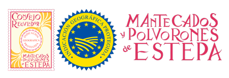 Logo Mantecados y Polvorones de Estepa