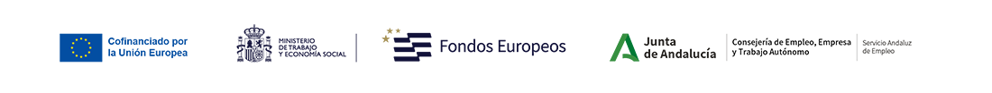 Logo Unión Europea